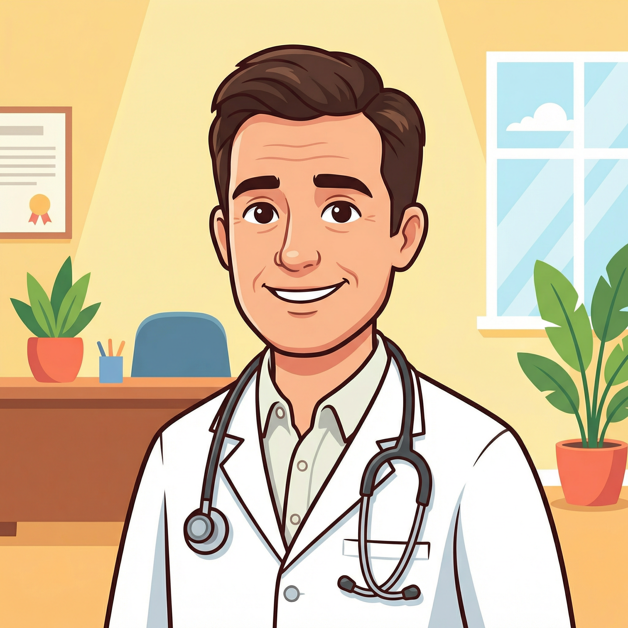 Dr. Amit Sharma